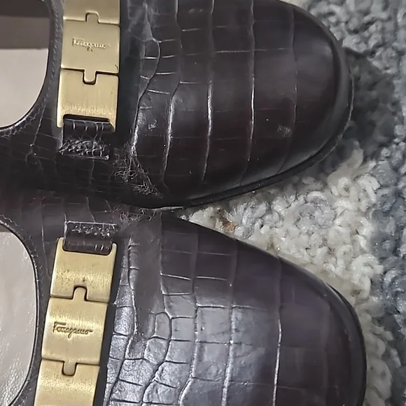 Salvatore Ferragamo Shoes - Picture 4 of 10